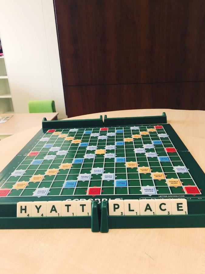 Hyatt Place Dubai Wasl District Residences ภายนอก รูปภาพ